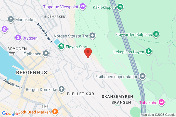 Baxarboden