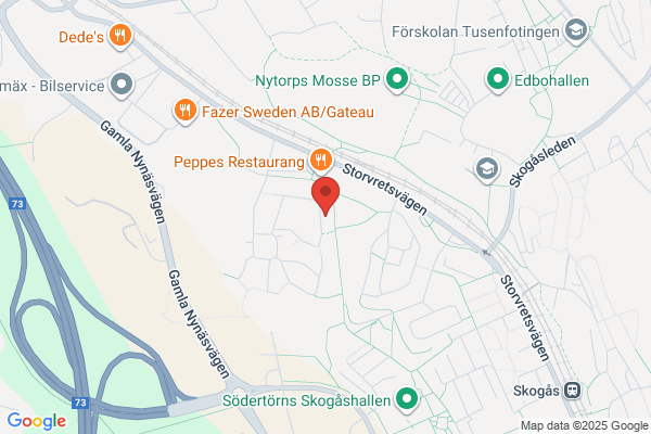 Bjäreparkett