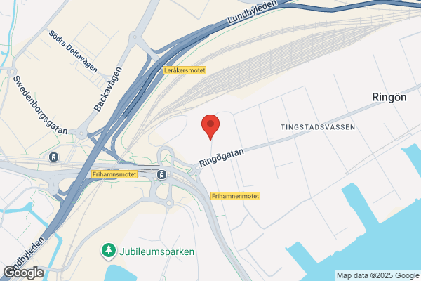 Bröderna Häggkvist Bil