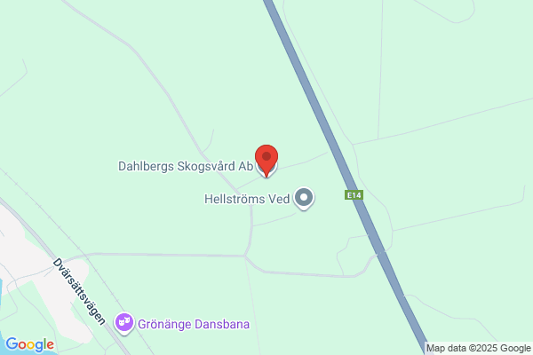 Dahlbergs Byggmaterial AB/Hemmabutikerna
