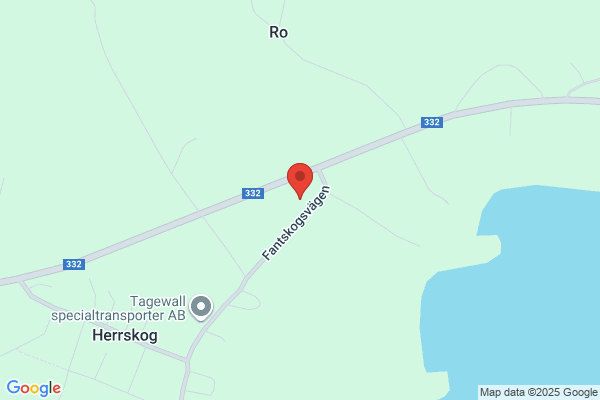 Hydraul & Mekmontage i Kramfors AB