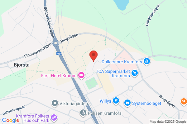 Kramforsskolan