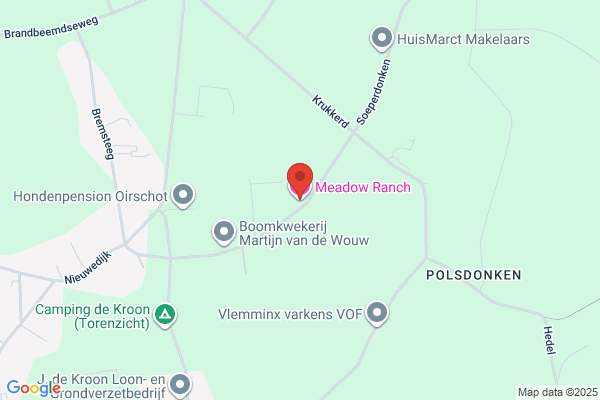 Meadow Ranch