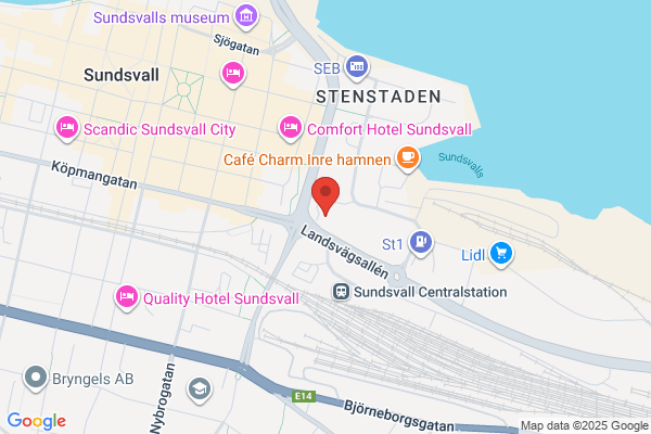 NBV Mittsverige