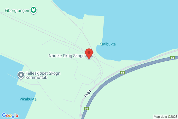 Nordlander Produktion