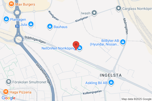 Office IT-Partner i Västernorrland AB