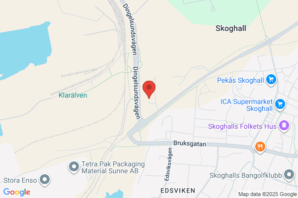 Föreningsförsäljning Hammarö AB