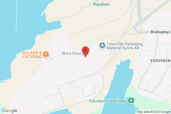 Metso Fiber Karlstad AB