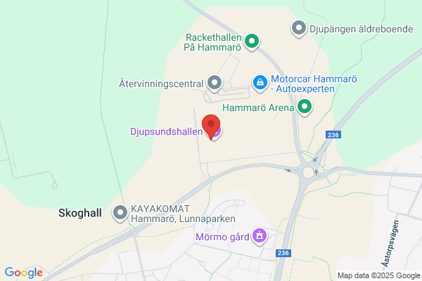 Nyföretagarcentrum Hammarö