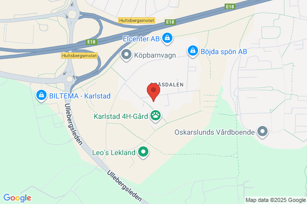 Värmlands Portservice AB