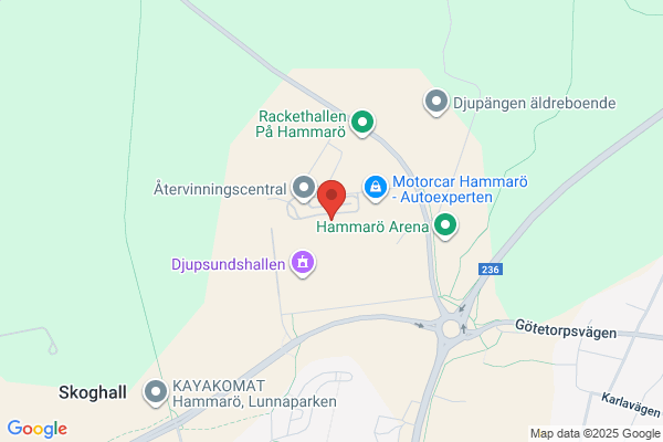 AST Utbildning