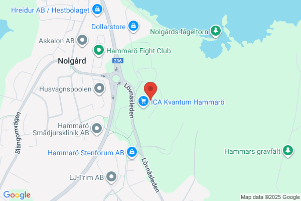 Anette's Kroppsvård