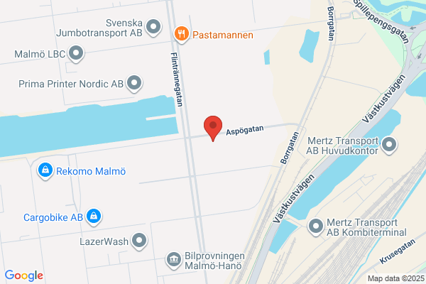 Bifrost Redovisning AB
