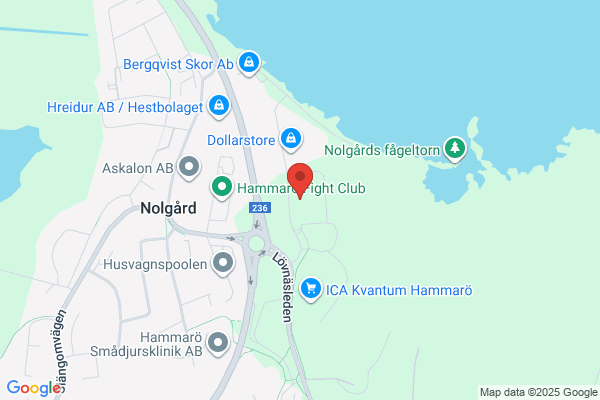Foderbutiken Värmland