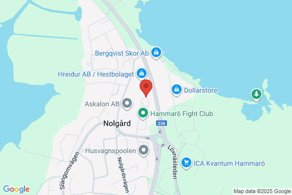 Hammarö Elektronikservice AB
