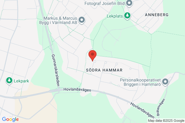Hammarö Kran och Maskintransporter