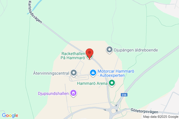 Hammarö Tennisklubb