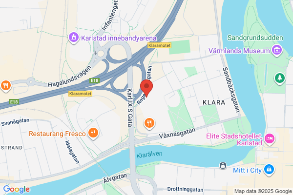 Intelligent Business Solutions i Hammarö