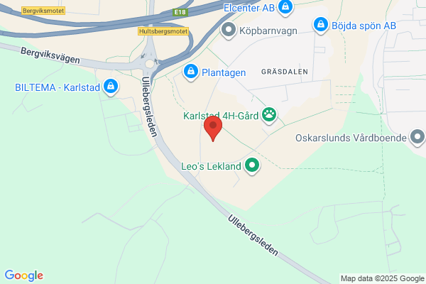 JOBmeal Karlstad AB
