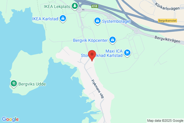 Karlstad Hundrehab