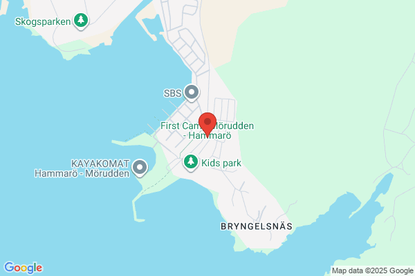 Mörudden Resort