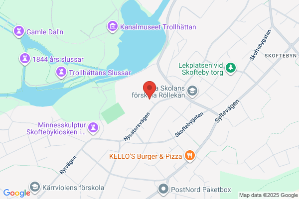 Vitsippans förskola (Förskolor)