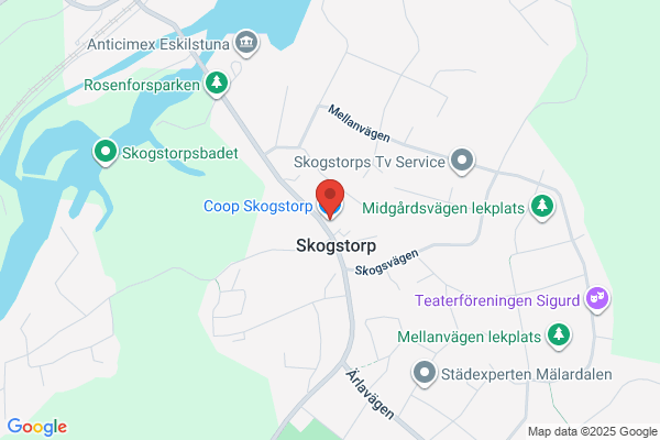 Coop Nära