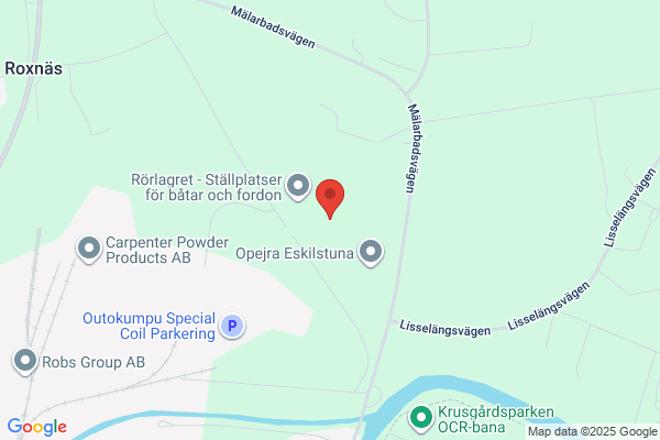 Eme Stålkonstruktioner AB