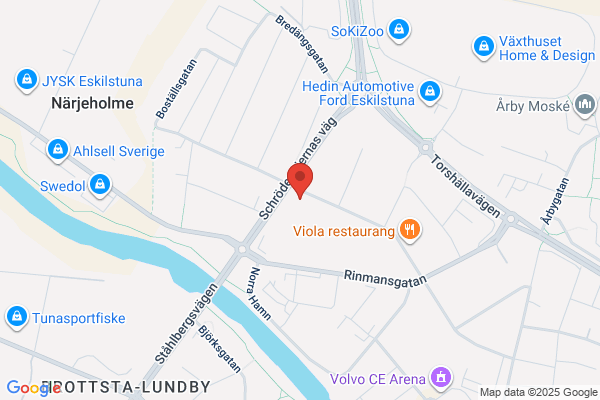 Industri Depån
