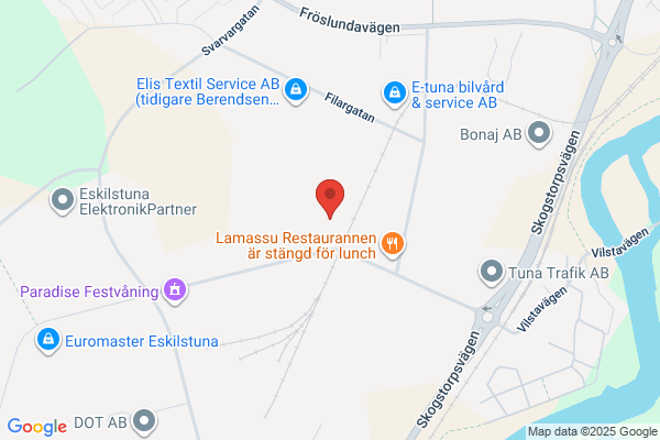 Lundhs Metallfabrik AB, Avg