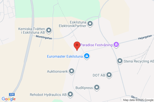 M.R. Teknik Bild