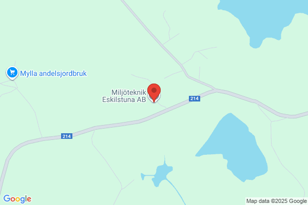 Miljöteknik AB