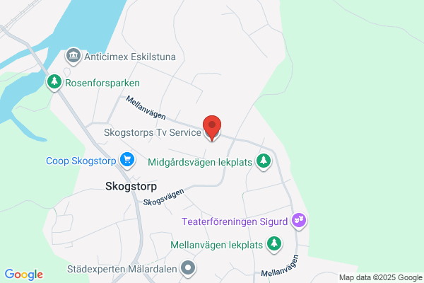 Skogstorps Radio & TV Service