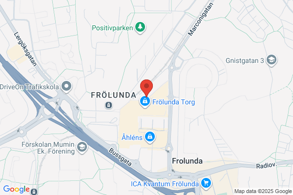 Fröslunda Skomakeri, Nyckelservice & Skrädderi