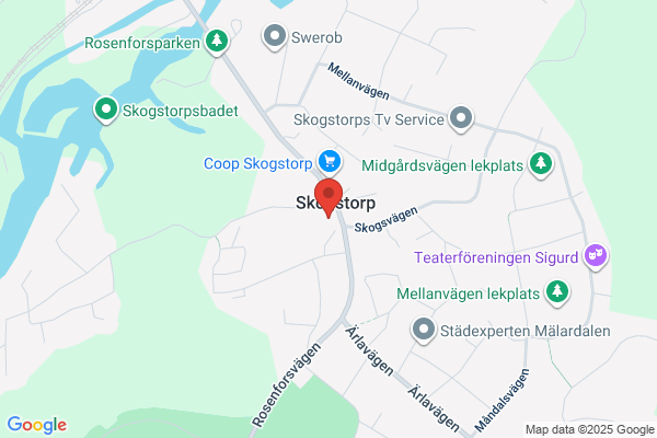 A G's Fotvård