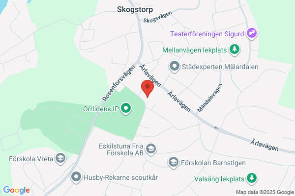 Camtech i Eskilstuna