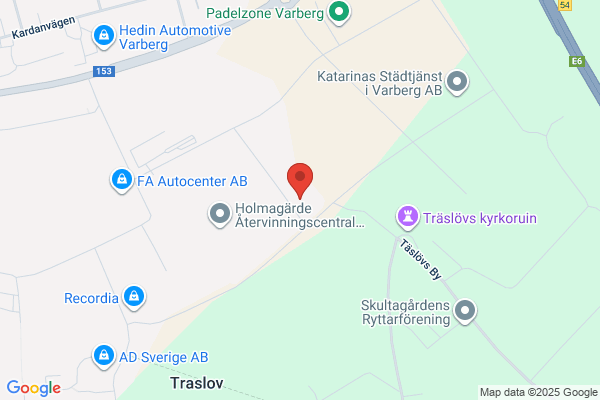 Elektra Rationaliserings AB