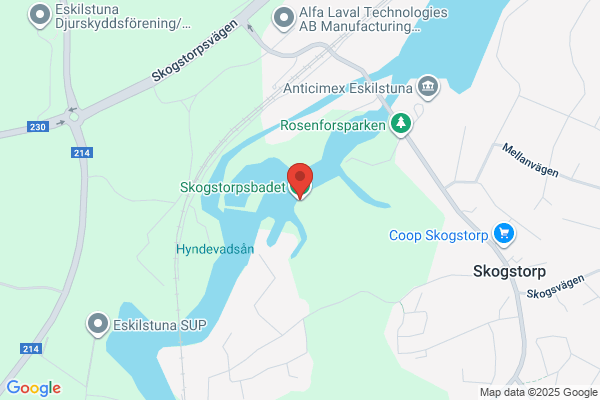 Eskilstuna Bad & Spa