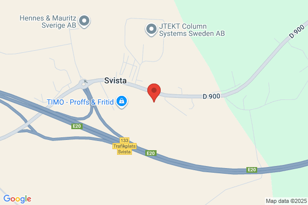 Eskilstuna Tjänstedata AB