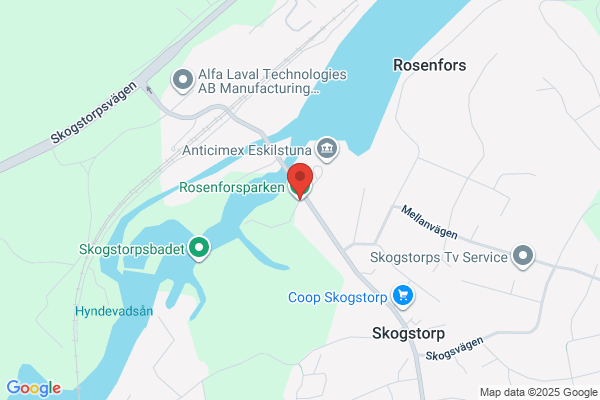 Eskilstunaortens Hovslageri