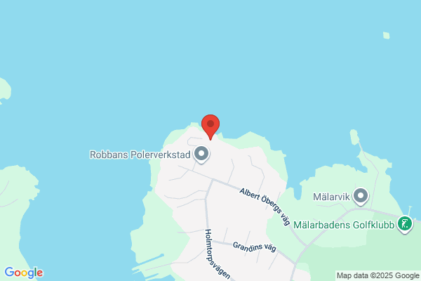 Inredarna Sten Nyman AB