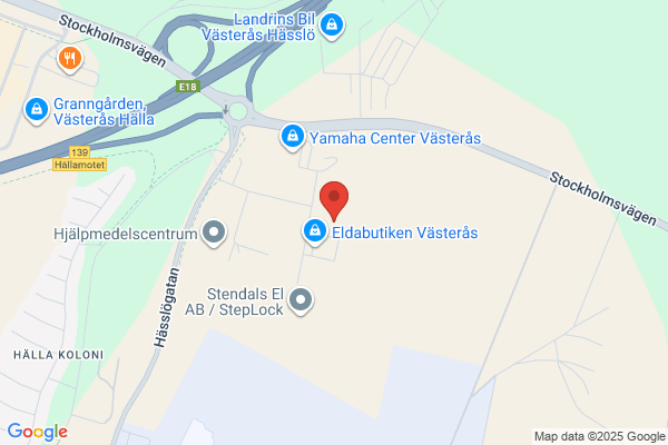 Kösa AB