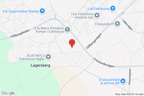 Lagersbergsskolan