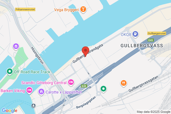 Pagoden I Eskilstuna AB