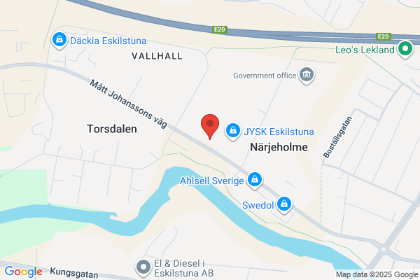 Sme Office i Eskilstuna AB
