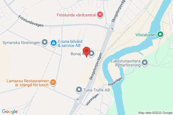 Svenska Returpapper AB