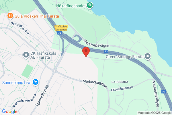 Tunnspecialisten - Tunnor Stockholm - Vattentunnor Stockholm