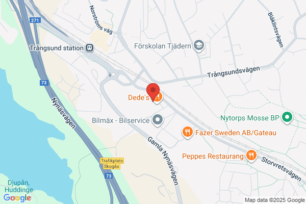 Tyresö Bilverkstad AB