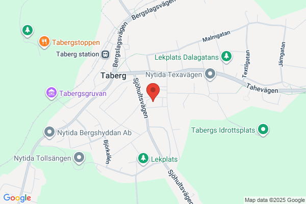 Leffes Byggmaskinservice AB