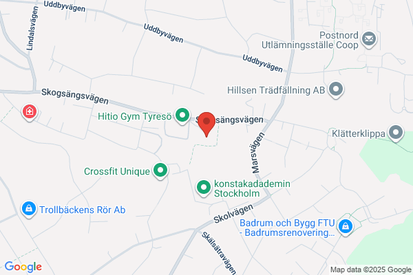 Truckreparatörens Försäljnings AB
